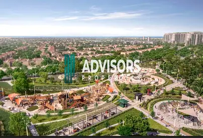 Single Row || Prime Location || Spacious 2BR