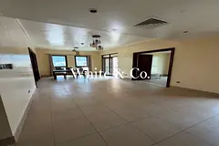 BURJ VIEW | CORNER UNIT | 1 BED and STUDY