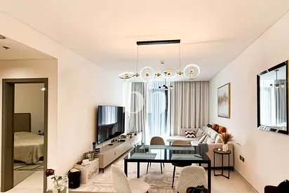 Fully Furnished | Lagoon View | Vacant Soon