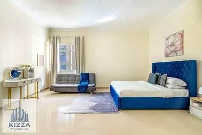 Pool View | 2BHK+Store | Fully Furnished