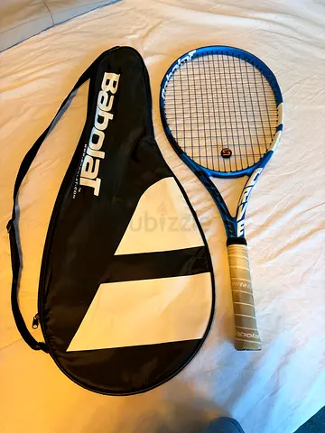 Babolat Evo Drive Lite Tennis Racquet
