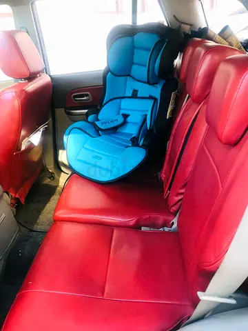 Child Car Seat – Safe  Comfortable – Good Condition