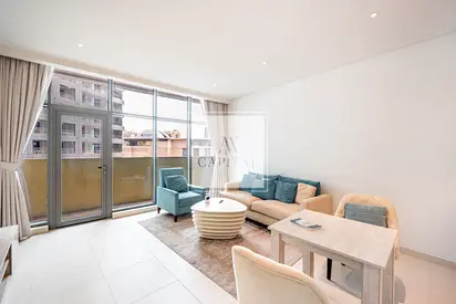 Seven Palm | Fully Furnished | Ready to move in
