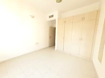 Only nationality Indian // 1,BHK with Balcony just 30k in Al Qasmia