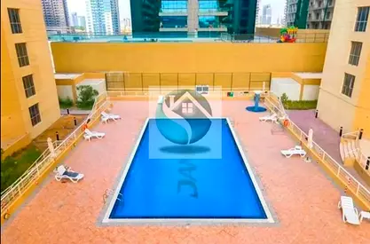 Best offer well maintained studio Lake View With Parking 38,000
