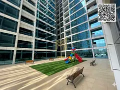 Stunning 1BR Apartment in Gulfa Towers – Heart of Ajman