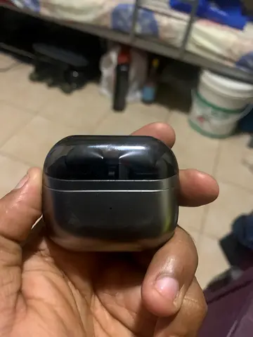 Samsung  galaxy buds 3pro