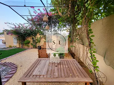 Ready to Move-in Villa | Luxury Finish | Garden