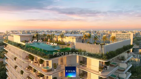 Furnished 1BR | Resort Living | Imtiaz