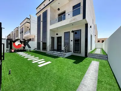 For rent, a villa for the first inhabitant in Al Helio 2, characterized by a quiet location suitable for family housing, with easy access to main road