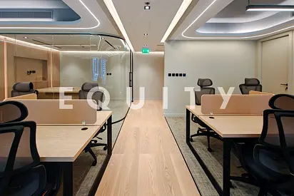 2 Parking Space | Newly Renovated | Lake View