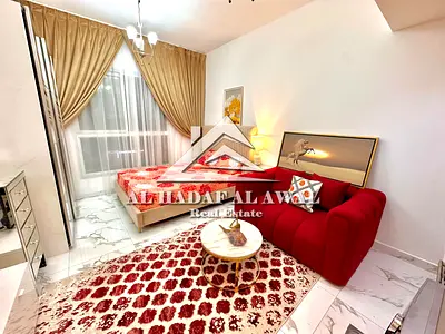Studio Apartment in New Muwaileh