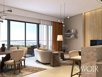 Golf View | High Floor | Great ROI