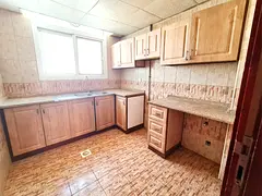 NO DEPOSIT CASH 1BHK WITH 1 MONTH FREE NEAR MADINA MALL IN MUWAILEH