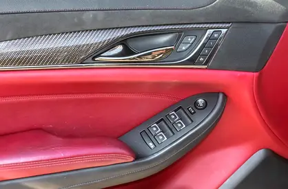 صورة مصغرة 17 لـ 2019 Cadillac CTS/CATERA