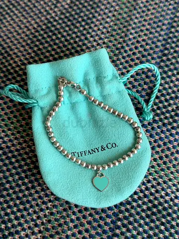 Tiffany  Co bracelet
