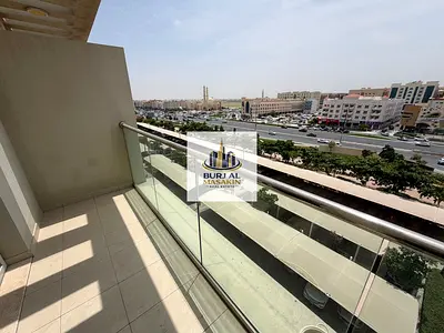 Exclusive Studio Unit + Balcony | Limited Deal at 38K