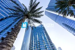 Mangrove View |Vacant |High Floor |Up to 4 Cheques