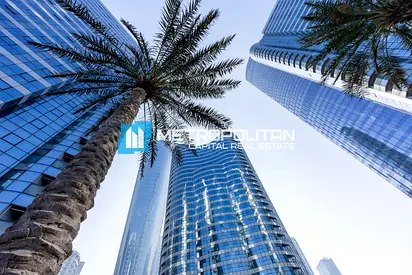 Mangrove View |Vacant |High Floor |Up to 4 Cheques