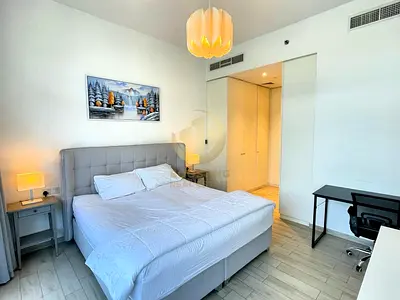 1BR Apartment | Belgravia A | Pool View | Vacant | For Sale