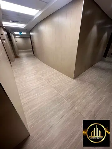 Luxury studio for sale in Al Amerah, Ajman, 564 sq ft, with parking, gym, swimming pool, and immediate handover at a great price