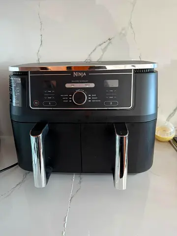AirFryer Ninja