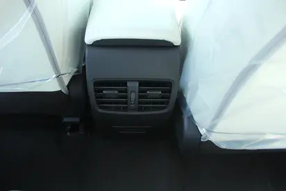 2025 Toyota FRONTLANDER 缩略图 19