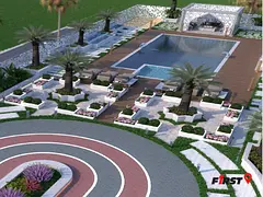 Spacious &amp; Fully Furnished | Payment Plan | Freehold | Sea View