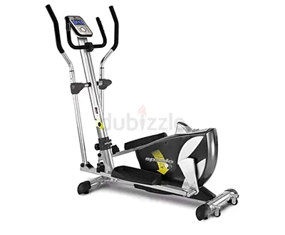 Manual Elliptical Cross Trainer / Cardio Machine in Good Condition