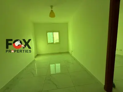 شقة غرفة وصالة للإيجار في الراشدية 3 عجمان | شهر مجاني | مساحة واسعة | 30 ألف سنويًا | 4 أو 6 دفعات | موقع مميز قريب من جميع الخدمات