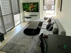 Fully Furnished | High Floor | Amazing Location