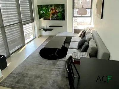 Fully Furnished | High Floor | Amazing Location