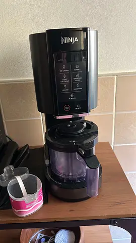 Ninja Coffee Bar Single-Serve Coffee Maker with Carafe - Used, Good Condition