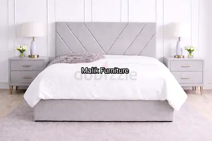 Brand new Queen size bed storage bed king bed mattress family bed queen bed double bed king size bed