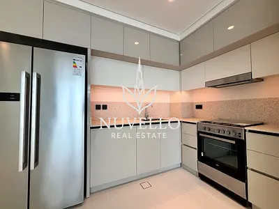 Marina Views | Furnished | Vacant Now