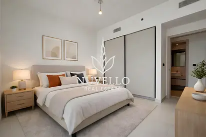 Marina Views | Furnished | Vacant Now