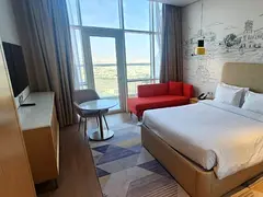 Fully Furnished | Tenanted | Marina Skyline