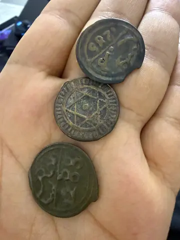 Coins