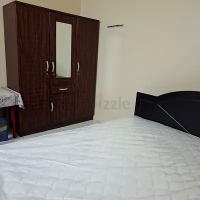 Room available for indain couple or family near baniyas metrostation from 01.05.2026 onwards
