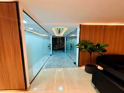 Premium Office | Spacious Layout | Business Centre