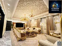 Freehold ownership for all nationalities | Electricity, water, and air conditioning included | High-