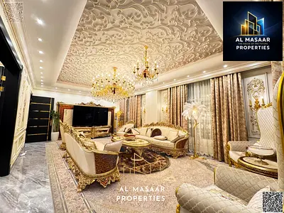 Freehold ownership for all nationalities | Electricity, water, and air conditioning included | High-quality, custom finishing