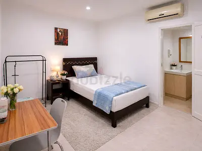 Cozy Studio Room Private Space Affordable Living
