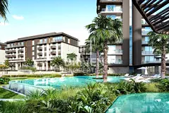 Burj Al Arab View | High Floor | Investor Deal