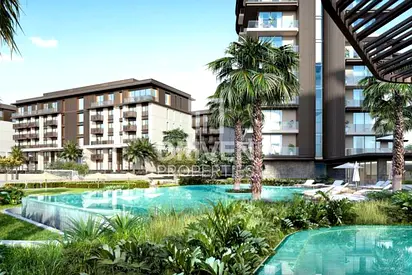 Burj Al Arab View | High Floor | Investor Deal