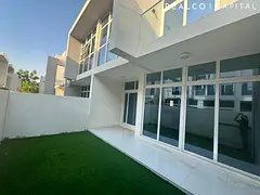 3BR Townhouse in DAMAC Hills 2 | Attractive Unit | Vacant | Ready to Move