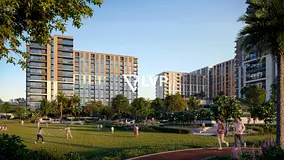 High-Floor 1BR |Nature-Inspired |Multiple Options