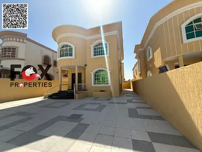فيلا للبيع بالمويهات 2 خمس غرف مع صاله ومجلس بسعر مميز جدا