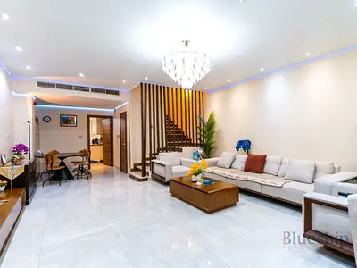 Fully Furnished | 2 plus Maid | Spacious Layout