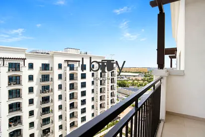 High Floor | Golf View | Sunset View | Vacant